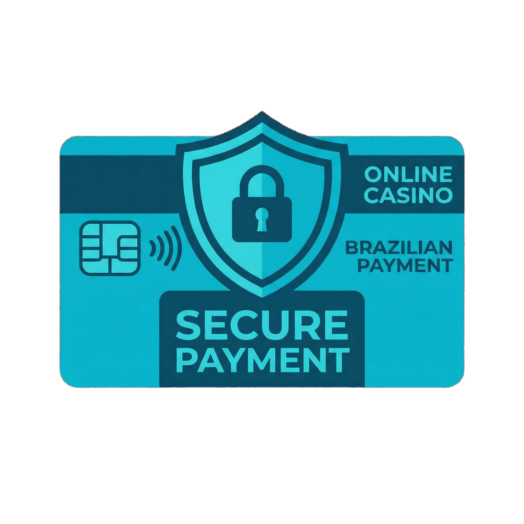 Pagamento com Cartão de Crédito