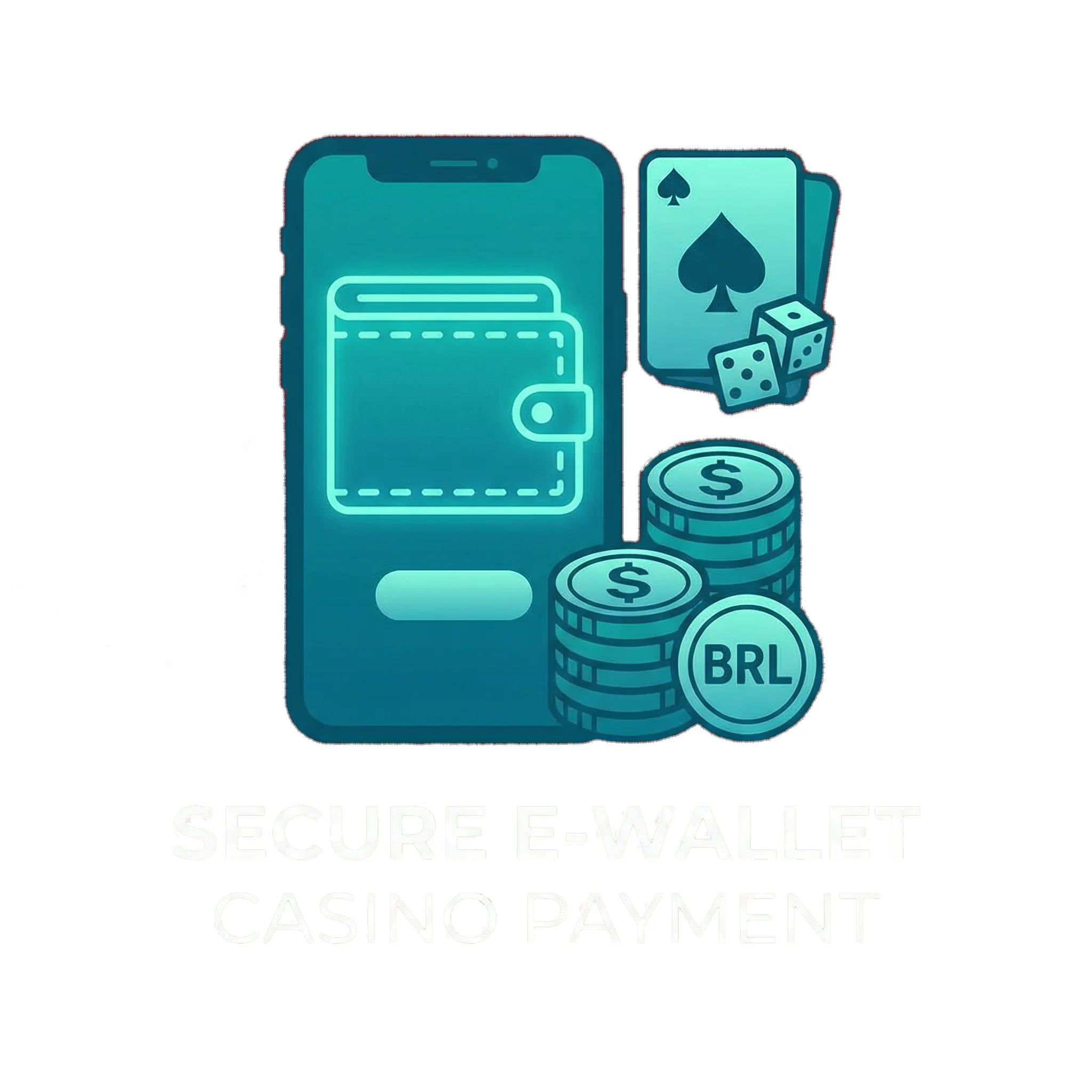 Carteiras Digitais - PicPay, PagSeguro